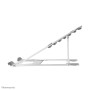 NB ACC DESK STAND 10-17/NSLS085SILVER NEOMOUNTS