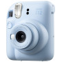 CAMERA INSTANT/INSTAX MINI 12 BLUE FUJIFILM