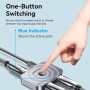 VIDEO SWITCHER HDMI 2-PORT/AKPH0 VENTION
