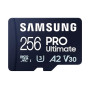 MEMORY MICRO SDXC 256GB/W/READER MB-MY256SB/WW SAMSUNG