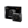 Power Supply,BE QUIET,1000 Watts,Peak Power 1070 Watts,Efficiency 80 PLUS PLATINIUM,PFC Active,MTBF 100000 hours,BN309