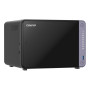 NAS STORAGE TOWER 6BAY 10GB/TS-632X-4G QNAP
