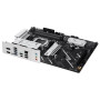 Mainboard, ASUS, AMD B850, SAM5, ATX, Memory DDR5, Memory slots 4, 1xPCI-Express 4.0 16x, 1xPCI-Express 5.0 16x, 3xM.2, 1xHDMI, 1xDisplayPort, 2xUSB 2.0, 5xUSB 3.2, 1xUSB-C, 1xRJ45, 3xAudio port, PRIMEB850-PLUS
