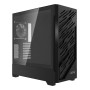 Case, ADATA, STARKER AIR BTF, MidiTower, ATX, EATX, MicroATX, MiniITX, Colour Black, STARKERAIRBTFMTA-BKCWW
