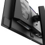 Monitor, MSI, MPG 272URX QD-OLED, 27, Gaming/4K, Matte, Panel QD-OLED, 3840x2160, 16:9, 240 ??, 0.03 ms, Swivel, Pivot, Height adjustable, Tilt, Colour Black, MPG272URXQD-OLED