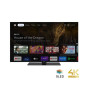 TV Set, PANASONIC, 42, OLED/4K/Smart, 3840x2160, Wireless LAN, Bluetooth, Google TV, TX-42MZ800E