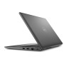 Notebook, DELL, Latitude, 3440, CPU Core i5, i5-1335U, 1300 MHz, 14, 1920x1080, RAM 8GB, DDR4, 3200 MHz, SSD 256GB, Intel Iris Xe Graphics, Integrated, ENG/RUS, Windows 11 Pro, 1.54 kg, N053L344014EMEA_AC_VP_R