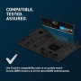 MEMORY DIMM 16GB DDR5-5600/CT16G56C46U5 CRUCIAL