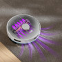 VACUUM CLEANER ROBOT/BLACK XU2100/25 PHILIPS