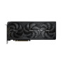 Graphics Card, GIGABYTE, NVIDIA GeForce RTX 5080, 16 GB, GDDR7, 256 bit, PCIE 5.0 16x, GPU 2670 MHz, Triple slot Fansink, 1xHDMI, 3xDisplayPort, GV-N5080WF3OC-16GD1.0
