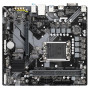 Mainboard, GIGABYTE, Intel B760 Express, LGA1700, Micro-ATX, Memory DDR4, Memory slots 2, 1xPCI-Express 3.0 1x, 1xPCI-Express 4.0 16x, 2xM.2, 1x15pin D-sub, 1xHDMI, 1xAudio-In, 1xAudio-Out, 1xMicrophone, 2xUSB 2.0, 4xUSB 3.2, 1xRJ45, B760MHDDR4