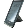 Tablet Case,POCKETBOOK,6,Dark Grey,HN-SLO-PU-U6XX-DG-WW