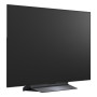 TV Set, LG, 48, OLED/4K/Smart, 3840x2160, Wireless LAN, Bluetooth, webOS, Black, OLED48C51LA