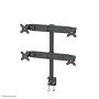 TV SET ACC DESK MOUNT BLACK/19-27 FPMA-D700D4 NEOMOUNTS