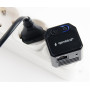 WRL REPEATER 300MBPS/BLACK WNP-RP300-03-BK GEMBIRD