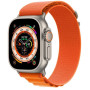 SMARTWATCH ULTRA 49MM CELL./TITAN./ALPIN MQFM3 APPLE