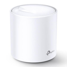 Wireless Router, TP-LINK, Wireless Router, 1800 Mbps, Mesh, IEEE 802.11a, IEEE 802.11n, IEEE 802.11ac, IEEE 802.11ax, DECOX20(1-PACK) Wireless Router, TP-LINK, Wireless Router, 1800 Mbps, Mesh, IEEE 802.11a, IEEE 802.11n, IEEE 802.11ac, IEEE 802.11ax, DECOX20(1-PACK)