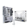 Mainboard, ASUS, Intel Z890, LGA1851, ATX, Memory DDR5, Memory slots 4, TUFGAMINGZ890-PROWIFI