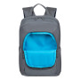 NB BACKPACK ALPENDORF ECO 14/7523 GREY RIVACASE