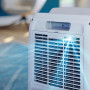 DEHUMIDIFIER & AIR PURIFIER/DE3306/11 PHILIPS