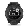 SMARTWATCH INSTINCT 3 SOLAR/BLACK 010-02935-50 GARMIN