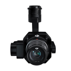 Drone Accessory, DJI, Zenmuse P1 Camera, CP.ZM.00000136.02