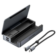 CONSOLE ACC DOCK 9IN1/BC1003 TPZH0 VENTION