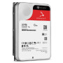 HDD, SEAGATE, IronWolf Pro, 20TB, SATA, 256 MB, 7200 rpm, 3,5, ST20000NT001