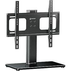 TV SET ACC DESKTOP STAND/26-55 BLACK PT1-B ONKRON