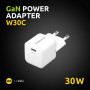 POWER ADAPTER USB-C GAN/7803022 INTENSO