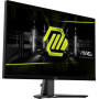 LCD Monitor, MSI, MAG 275F, 27, Gaming, Tilt, Matte, Panel IPS, 1920x1080, 16:9, 180Hz, 0.5 ms, Colour Black, MAG275F
