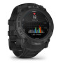 SMARTWATCH INSTINCT 3 AMOLED/BLACK 010-03020-50 GARMIN