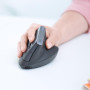 MOUSE USB OPTICAL WRL MX ERGO/910-005448 LOGITECH