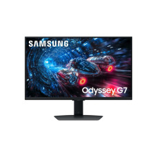 LCD Monitor, SAMSUNG, 27 , 3840 x 2160 pixels, 4K Ultra HD, Native aspect ratio 16:9, LCD, Flat, LS27FG702EUXEN LCD Monitor, SAMSUNG, 27 , 3840 x 2160 pixels, 4K Ultra HD, Native aspect ratio 16:9, LCD, Flat, LS27FG702EUXEN