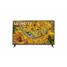 TV Set, LG, 43, 4K/Smart, 3840x2160, Wireless LAN, Bluetooth, webOS, 43UP751C