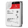 HDD, SEAGATE, IronWolf Pro, 20TB, SATA, 256 MB, 7200 rpm, 3,5, ST20000NT001