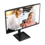 LCD Monitor, AOC, 27 , 2560 x 1440 pixels, Quad HD, Native aspect ratio 16:9, LED, Flat, Q27E4CV