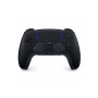 CONSOLE ACC CONTROLLER WRL PS5/DUALSENSE BK 711719575894 SONY