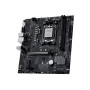 Mainboard, MSI, AMD B840, SAM5, Micro-ATX, Memory DDR5, Memory slots 2, PROB840M-B