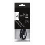 CABLE AUDIO 3.5MM 1.2M/CCA-404 GEMBIRD
