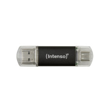 MEMORY DRIVE FLASH USB3.2 64GB/3539490 INTENSO
