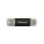 MEMORY DRIVE FLASH USB3.2 64GB/3539490 INTENSO