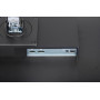 LCD Monitor, IIYAMA, GB2470HSU-B5, 24, Panel IPS, 1920x1080, 16:9, 165Hz, Matte, 0.8 ms, Speakers, Pivot, Height adjustable, Tilt, Colour Black, GB2470HSU-B5