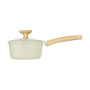 SAUCEPAN D16CM 1.3L/93800 RESTO