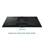 LCD Monitor, SAMSUNG, 32 , 3840 x 2160 pixels, 4K Ultra HD, Native aspect ratio 16:9, LED, Flat, LS32HG730SUXEN