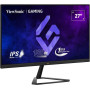 LCD Monitor, VIEWSONIC, VX2779-HD-PRO, 27, Gaming, Panel IPS, 1920x1080, 16:9, 180Hz, Matte, 1 ms, Tilt, Colour Black, VX2779-HD-PRO