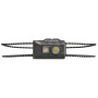 HEADLAMP NU SERIES 360 LUMENS/NU20 CLASSIC NITECORE