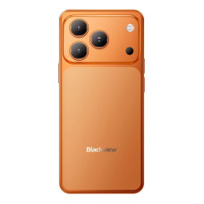 MOBILE PHONE WAVE 7C/4/64GB ORANGE BLACKVIEW