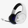 HEADSET HYPERX CLOUD STINGER/CORE HHSS1C-KB-WT/G HYPERX