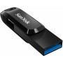 MEMORY DRIVE FLASH USB-C 512GB/SDDDC3-512G-G46 SANDISK